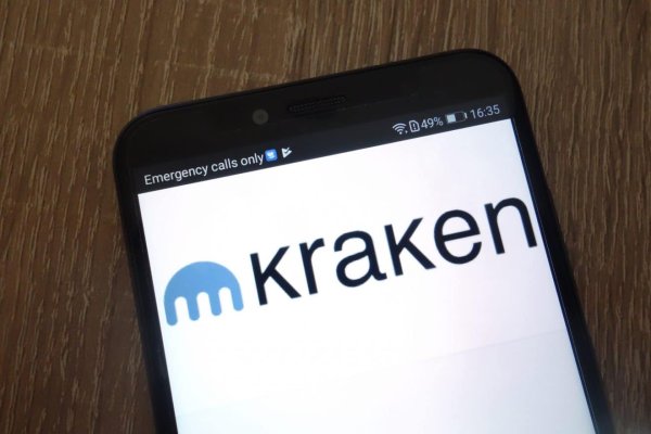 Kraken маркетплейс официальный